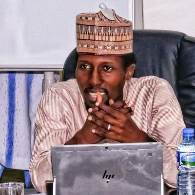 algazali04's profile picture. Journalist / editor @YerwaExpress /@Yerwaexpresskan and a #ScienceCommunicator @AfricanSciLit