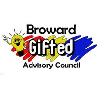 Broward Gifted Advisory Council (@browardgac) 's Twitter Profile Photo