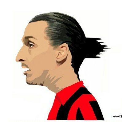 pijahimovic's profile picture. 🇸🇪"Loco" Sueco 🇸🇪 Soy 🔴Rossoneri⚫hasta los huevos y que me chupen bien la P*** los del ❄Winter y la Juvemerda💩.

💪#ForzaMilan #DiabloRojo👹