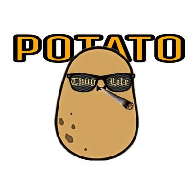 Potatobhai07 Profile Picture