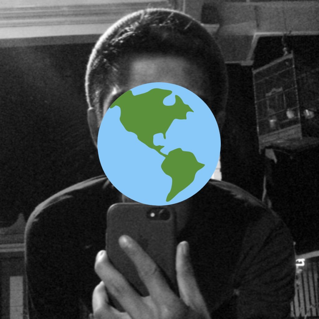 TAPEKETANSUSU's profile picture. kau jahanam, aku bajingan 👿  “LAKI LAKI NORMAL “