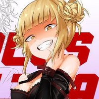 π Himiko Toga π (@stubborntoga) 's Twitter Profile