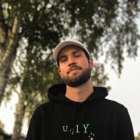 Gustaf Furusten (@gfurusten) 's Twitter Profile