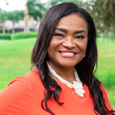 Disability Rights Advocate, Former Chair of Candidate Development for https://t.co/302drlr1uR Democratic Nominee for Florida State Senate District 20 for 2020 and 2018