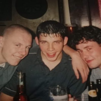 tj_mckinley's profile picture. Shit at football