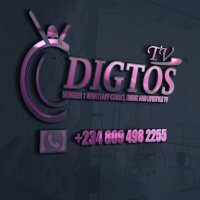 Digtos Tv (@digtostvmedia) 's Twitter Profile