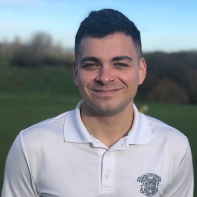 jameskeitchgolf's profile picture. PGA Coach at Taunton & Pickeridge G.C. Golf Coach for all levels. Book your Journey to better Golf performance below