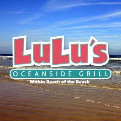 LuLu's Oceanside Grill is located in Ormond Beach, FL. Come see us for great food, drinks, live music, outdoor dining and much more! Pet friendly patio.
