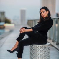 Anjula Acharia (@anjulaacharia) 's Twitter Profile