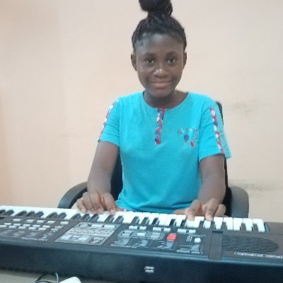 RetOdera's profile picture. Wanna be musician ,dancer and actress Ready for any work