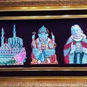 Photo frame dealers & Picture frames wholesale in Bangalore
Wooden & Synthetic picture framing professional in Bangalore
Wooden frames are always given high dur