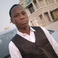 Husaini Idris Mu'azu (@azuhusaini) 's Twitter Profile