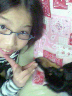 趣味：映画鑑賞・ヨガ
特技：細かい作業が出来ます(^^;;楽しく盛り上がりたい.｡.:*☆いつか世界中行ってみたい貧しい子供達に恵まれてほしい世界中まわってボランティアをやりたい(^o^)サルサ・タンゴの踊りたい