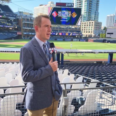 San Diego @Padres broadcaster. Plus a little NFL & college football. Hurricane grad, Everton fan & #AvGeek. IG: jesseagler