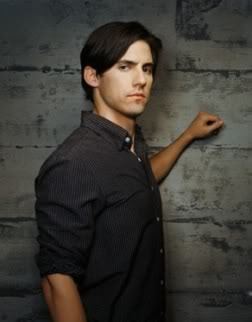 Ability: Empathic mimicry/Ability replication (RP. Heroes GN. Not Milo Ventimiglia)