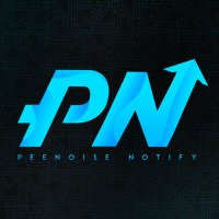 Peenoise Notify(@PeenoiseNotify) 's Twitter Profileg