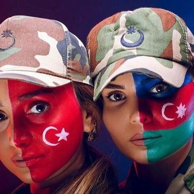 QARABAĞ AZƏRBAYCANDIR !!!🇦🇿🇦🇿🇦🇿