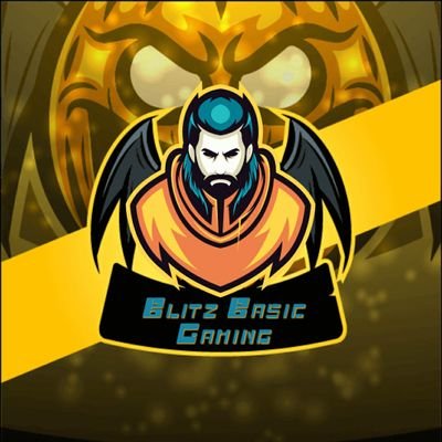 Blitz_096's profile picture. 