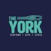 The York Portstewart (@theyork14) Twitter profile photo The York Portstewart (@theyork14) Twitter profile photo