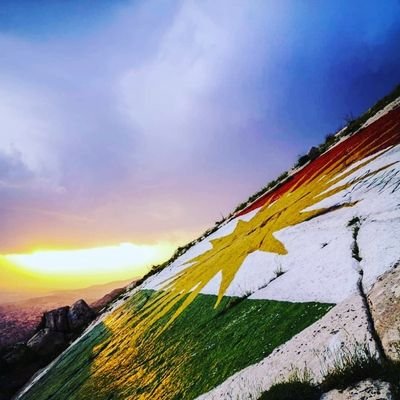 Bi Navê Xwedayê Kurdistanê☝️