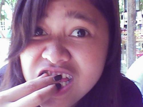 iamdianeapao's profile picture. 