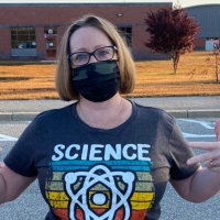 Tammy Fay (@mascoscience) 's Twitter Profile
