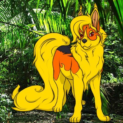 Mayantigot1's profile picture. Ser alegre pero con un fuerte temperamento :)