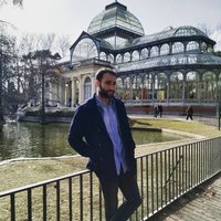Fernando Alberquilla Martínez (@alberquilla96) 's Twitter Profile