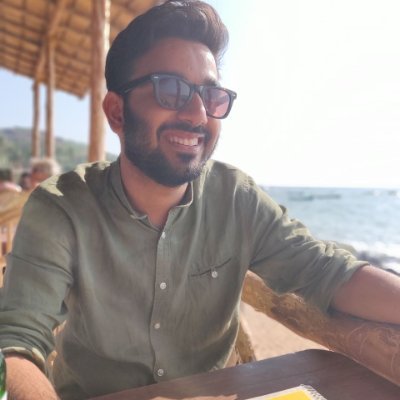 iam_mananarora's profile picture. Data, Product & Growth
Lifelong Learner