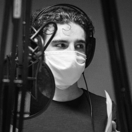 BrdFabien's profile picture. Journaliste radio en Bretagne / Formé à @InfocomLannion

🚴📻