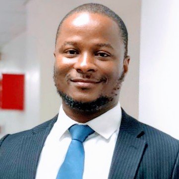 Kennyanju's profile picture. AI and Cloud Product Specialist