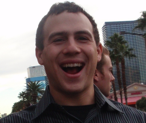 Dabbler in software engineering, rock climbing, yoga, ultimate frisbee, food, philosophy, and introspection.