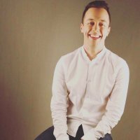 Cory Froomkin (@coryfroomkin) 's Twitter Profile Photo