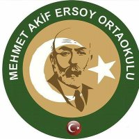 Mehmet Akif Ersoy İlk-Ortaokulu (@m_akifailesi) Twitter profile photo