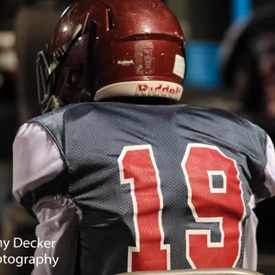 5’8 DB | 150 | C/o 2023🎓 | Jordan High School 📍3.8 GPA