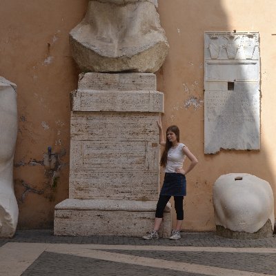 Post-Doc researcher at the Austrian Academy of Sciences. Research interests including late antique graffiti, early Christian art and sarcophagi.