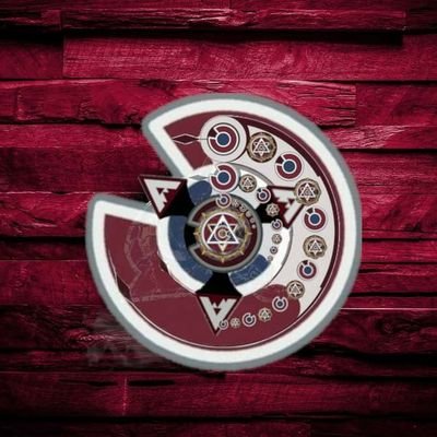 We are a secret society dedicated to the Colorado Avalanche! 
if you want to be in the society need only ask and follow us 
@TheColoradoAvalancheSociety FB & YT