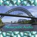 NewcastleAudio (@NewcastleAudio) Twitter profile photo