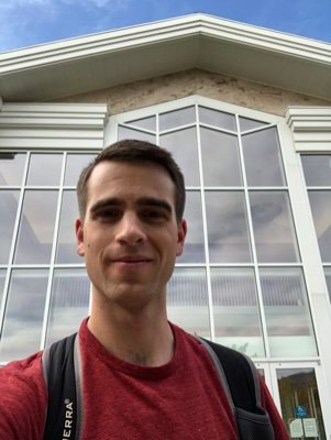 I am a software developer, a runner, a reader, and a brother.