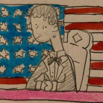 ohheckerman's profile picture. 