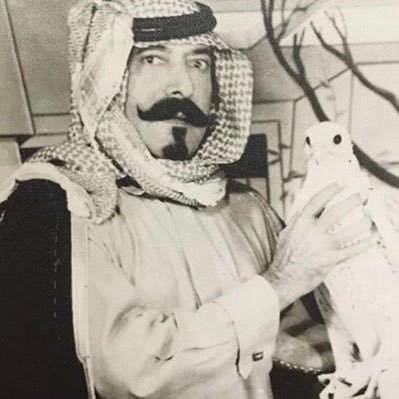 مُختص بقصائد الشاعر الأمير / محمد أحمد السديري🇸🇦