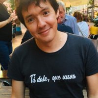 Juan C. Rojas E. (@juank_massspec) 's Twitter Profile Photo