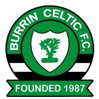 Burrin Celtic Fc(@burrincelticfc1) 's Twitter Profile Photo