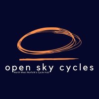 Open Sky Cycles(@openskycycles) 's Twitter Profile Photo