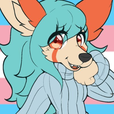 Nullified Zoë Fenneliciousさんのプロフィール画像