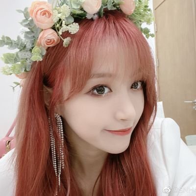 [fan account]














































































SNH48/7SENSES 孔肖吟的韩国粉丝
의역/오역🙆‍♀️