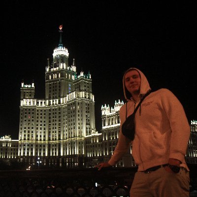 chdegor's profile picture. 