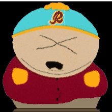 Redskinrex Profile Picture