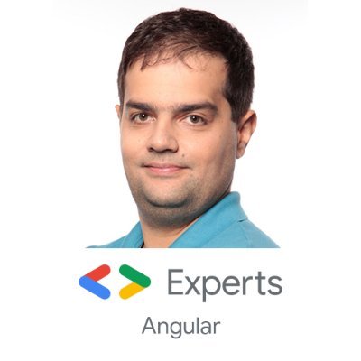 Software Engineer, Google Developer Expert, palestrante e coordenador do @AngularSP . Ele (he/him/el)