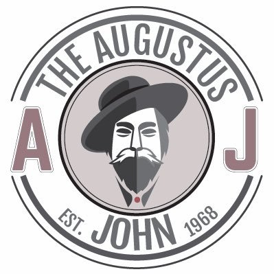 The Augustus John - Opened in 1968 and run by the University of Liverpool @livuni - Open Mon-Fri 11.30am - 11.00pm